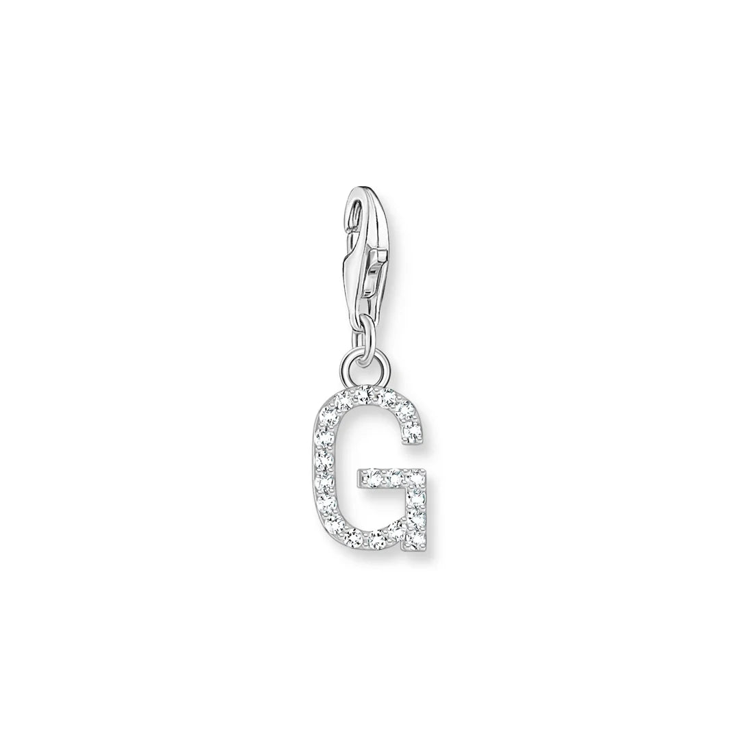 CHARMISTA 'G' CHARM