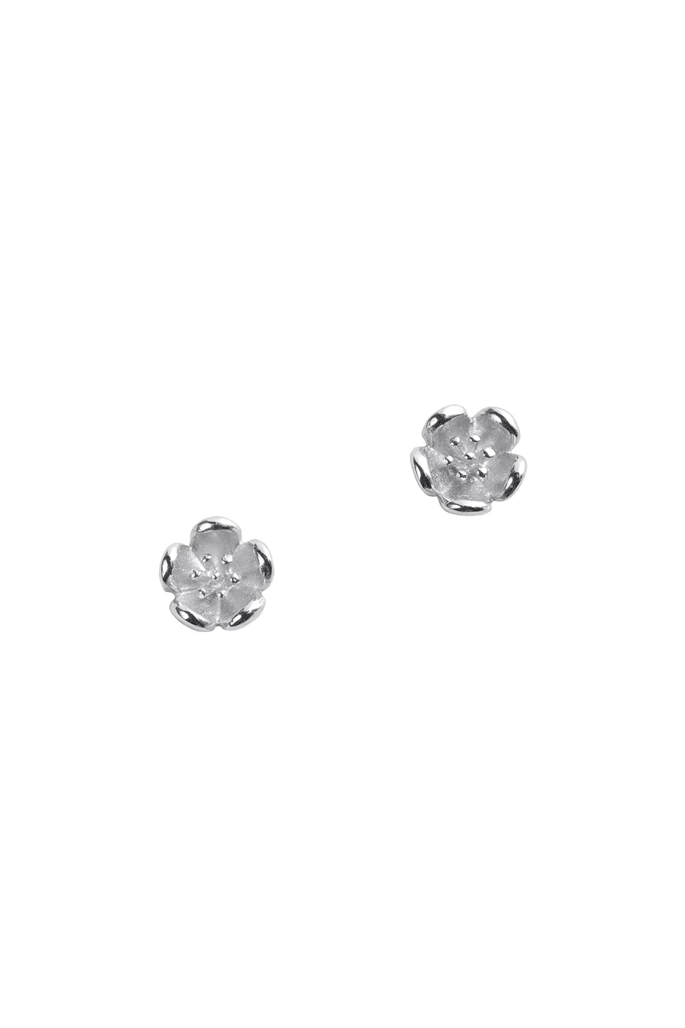 BOTANICAL PLAIN STUDS