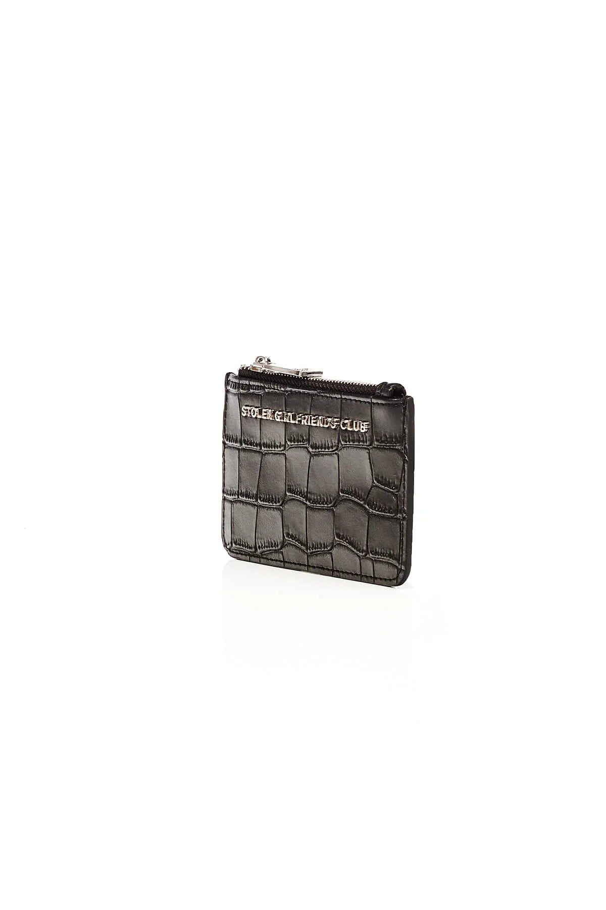 STOLEN CARD HOLDER BLACK