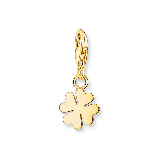 CHARMISTA CLOVER CHARM