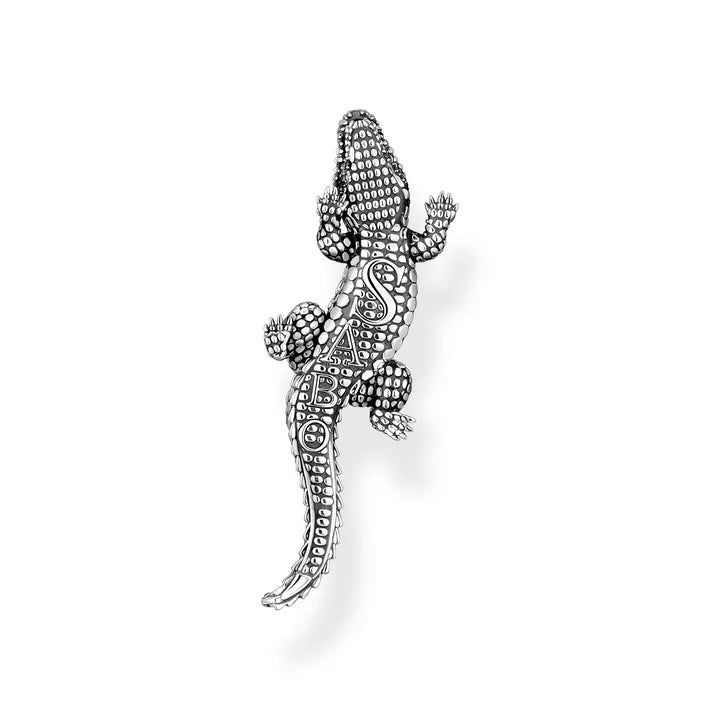 CROCODILE ROCK PENDANT