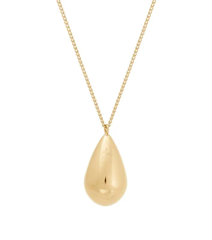 DROP NECKLACE