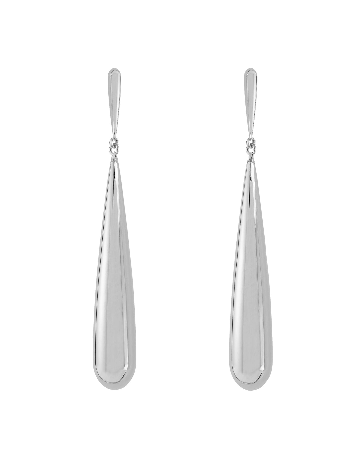 DROP EARRINGS LARGE