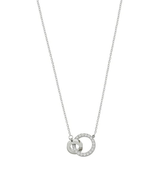 ETERNAL ORBIT NECKLACE