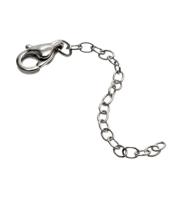 EXTENDED CHAIN 5CM