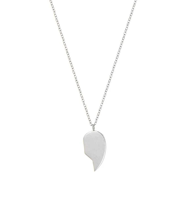 FRIENDSHIP HEART NECKLACE