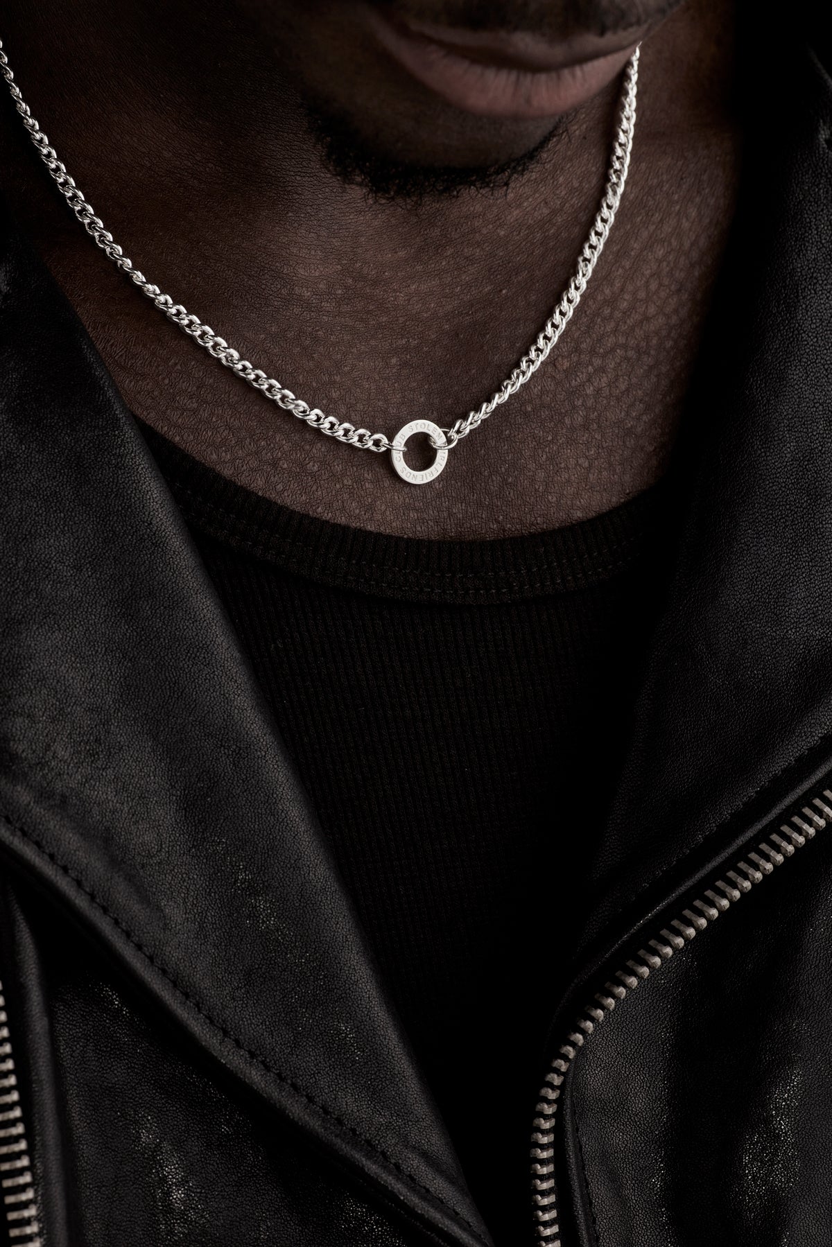 HALO NECKLACE