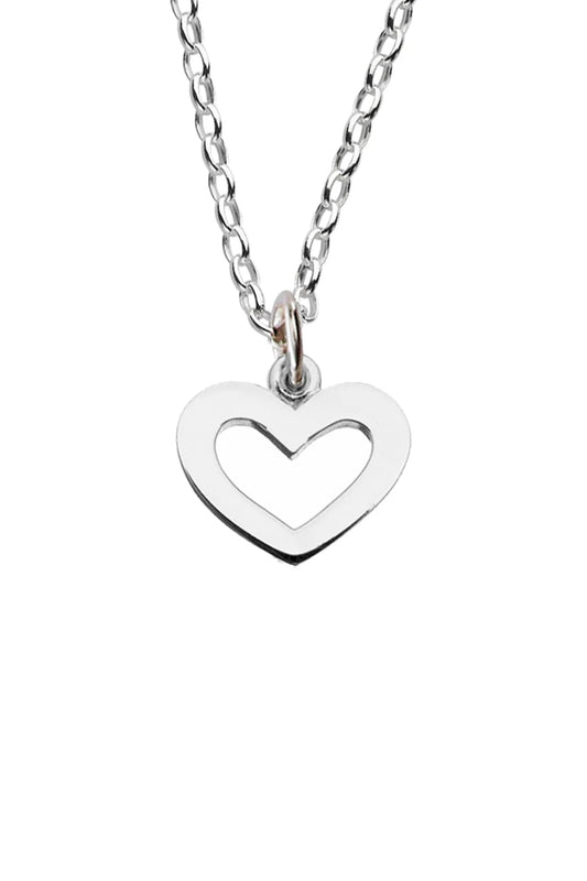 HEART PENDANT