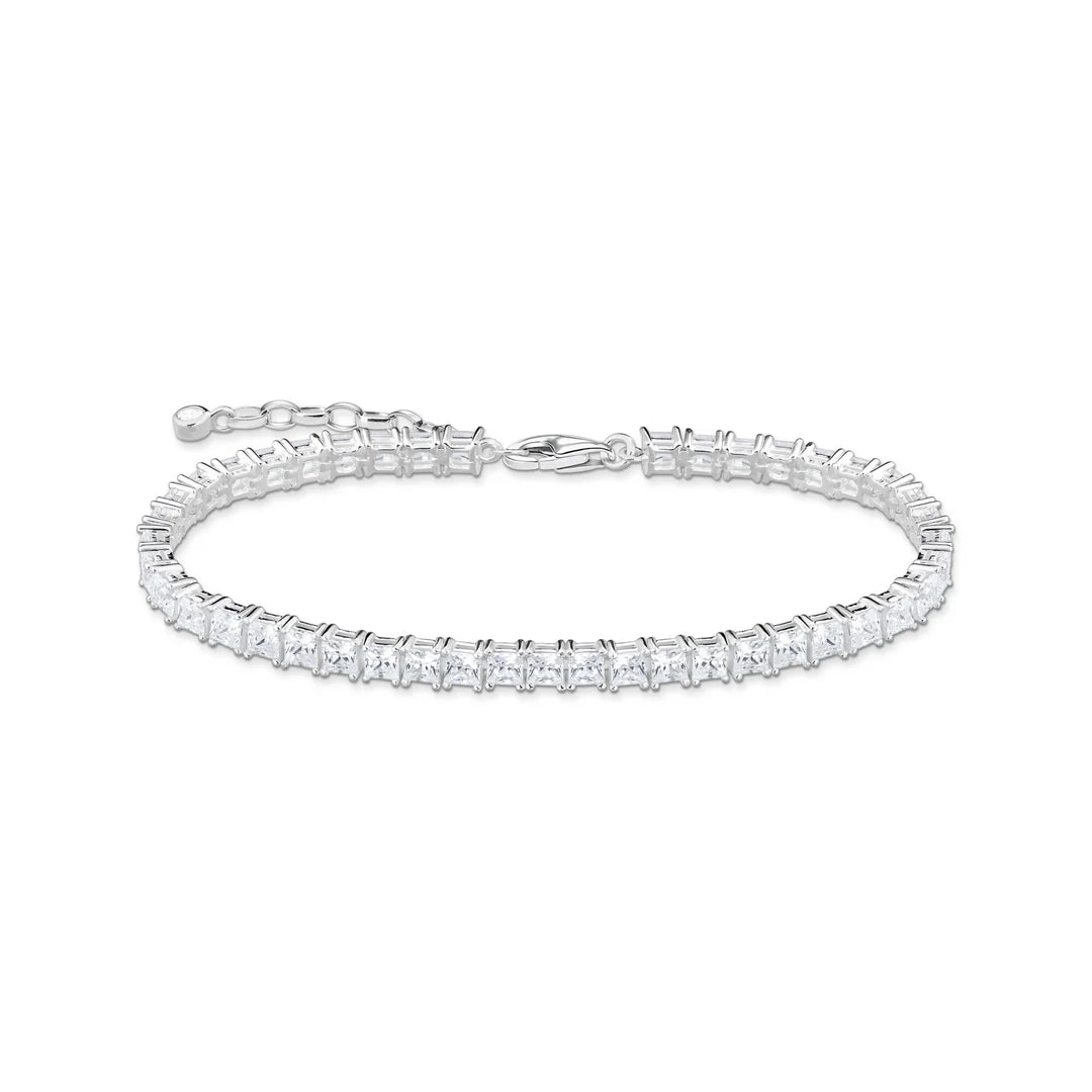 HERITAGE TENNIS BRACELET