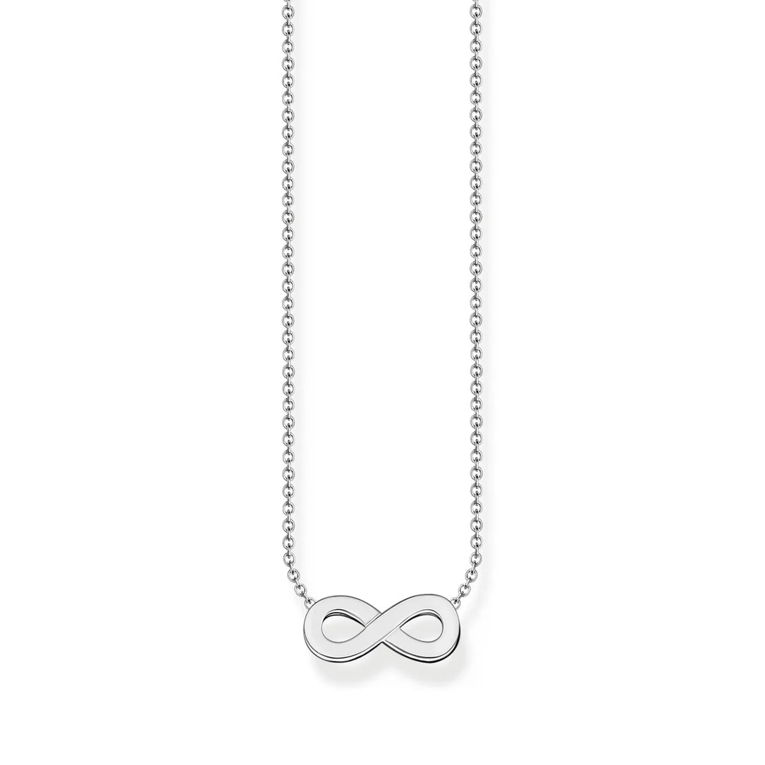 ESSENTIAL INFINITY NECKLACE