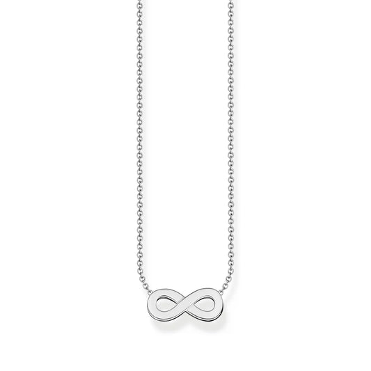 ESSENTIAL INFINITY NECKLACE