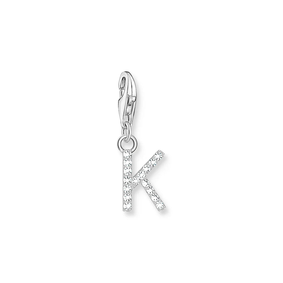 CHARMISTA 'K' CHARM