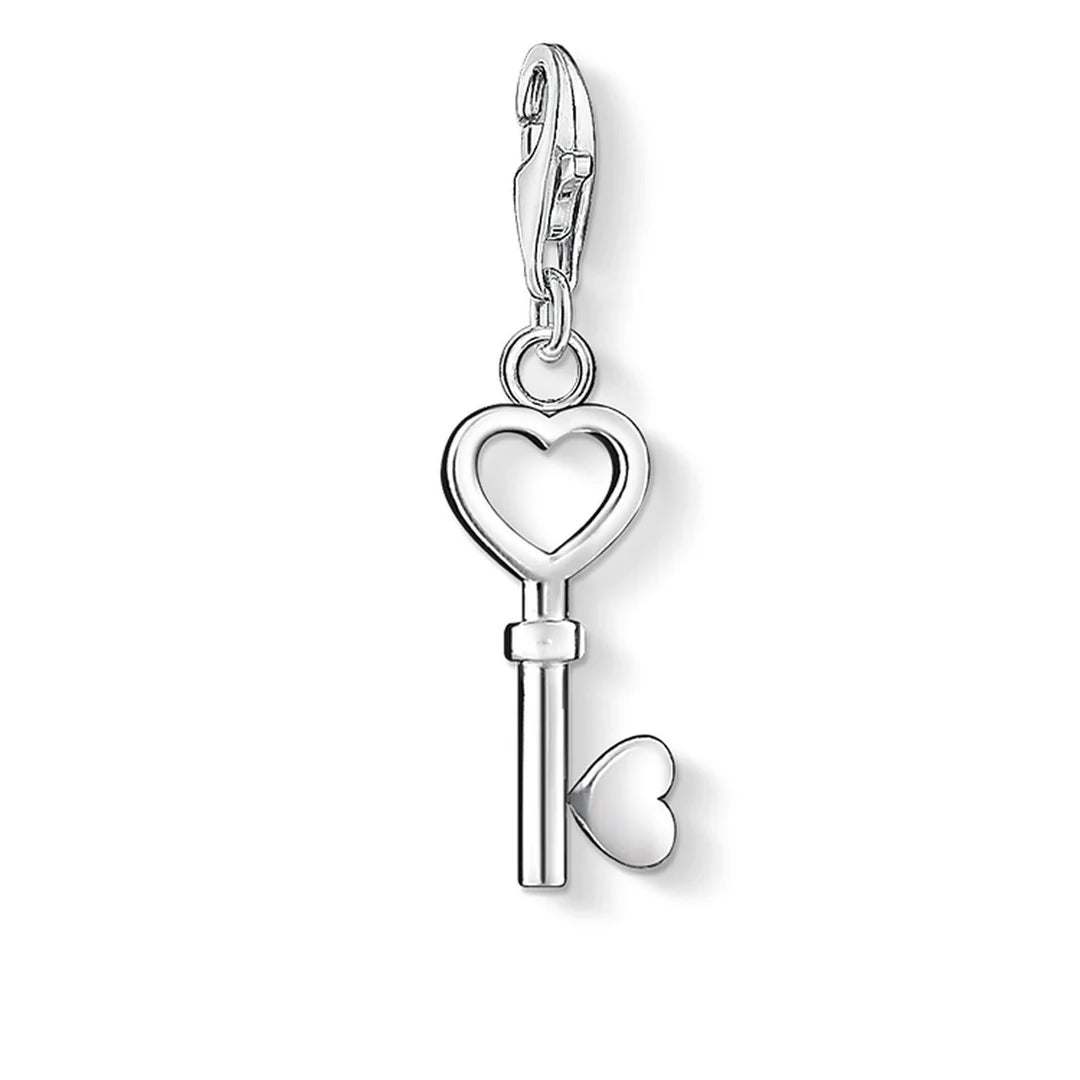 CHARM CLUB KEY CHARM