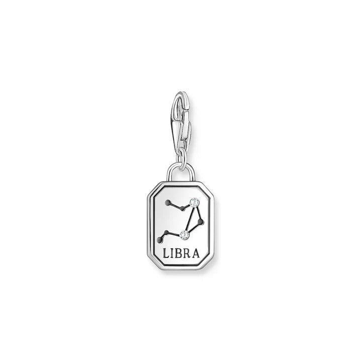 CHARM CLUB LIBRA CHARM