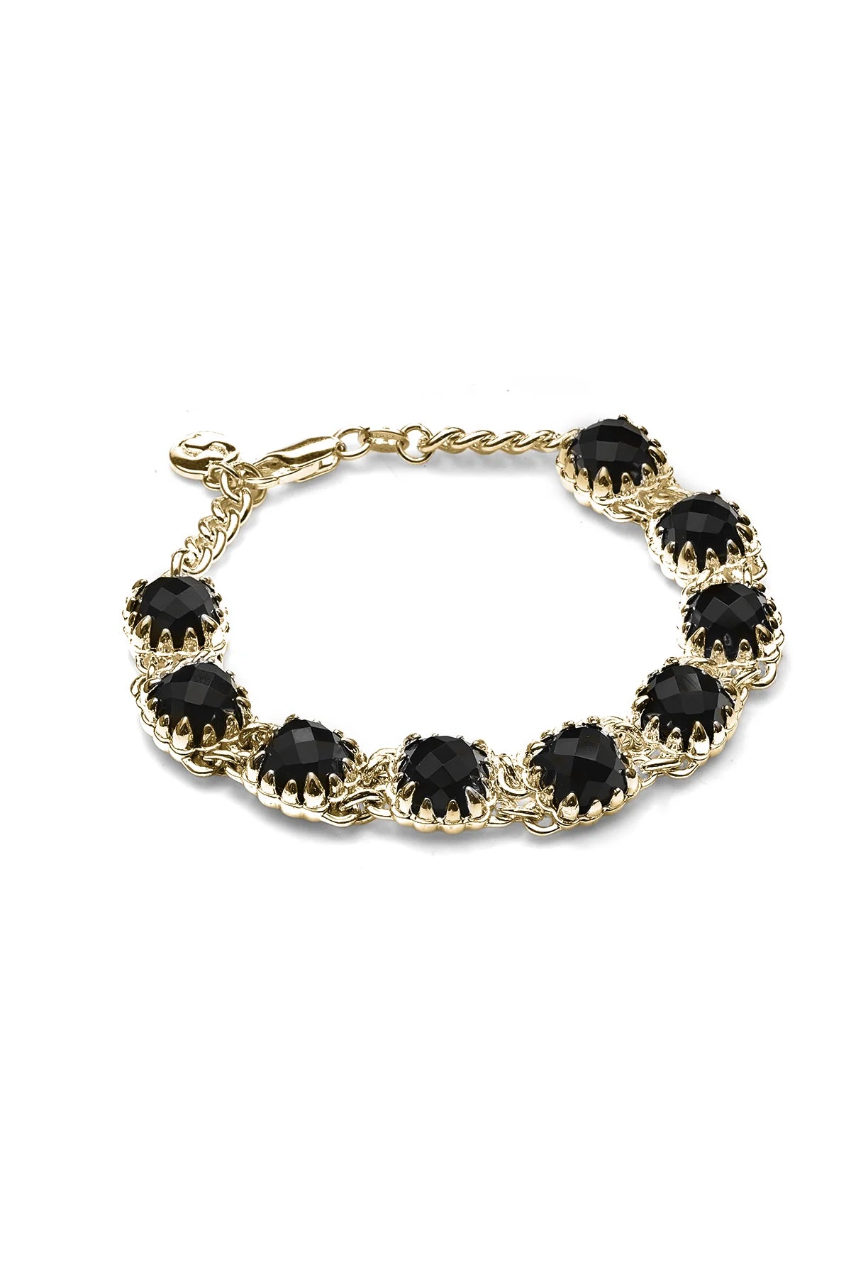 LOVE CLAW ETERNITY BRACELET