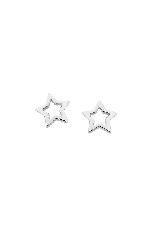 MINI STAR STUDS