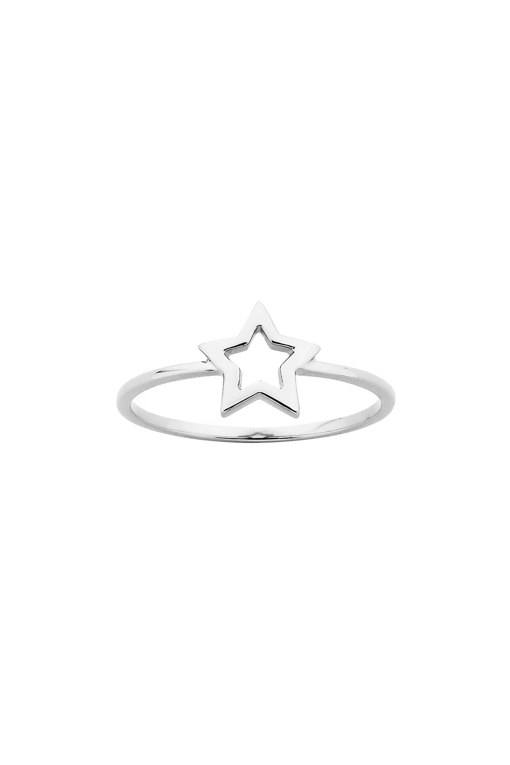 MINI STAR RING