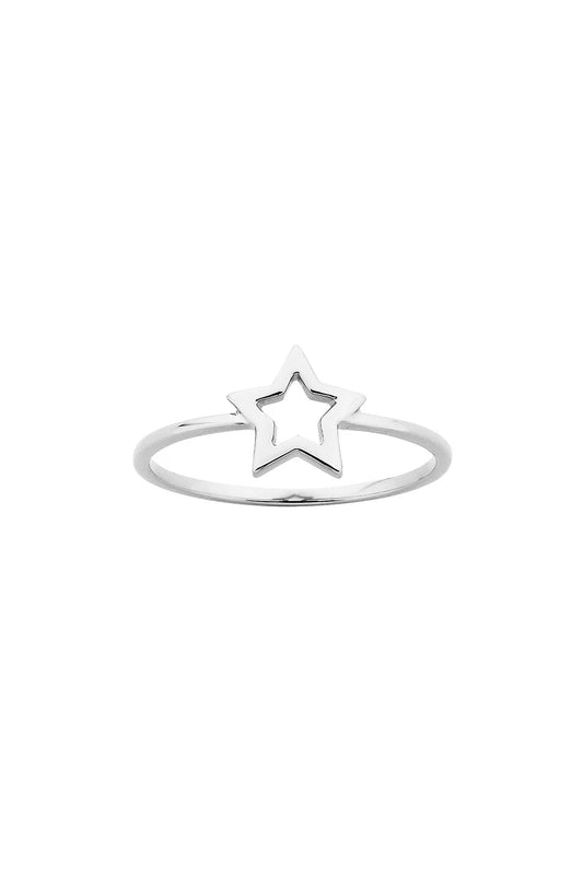 MINI STAR RING