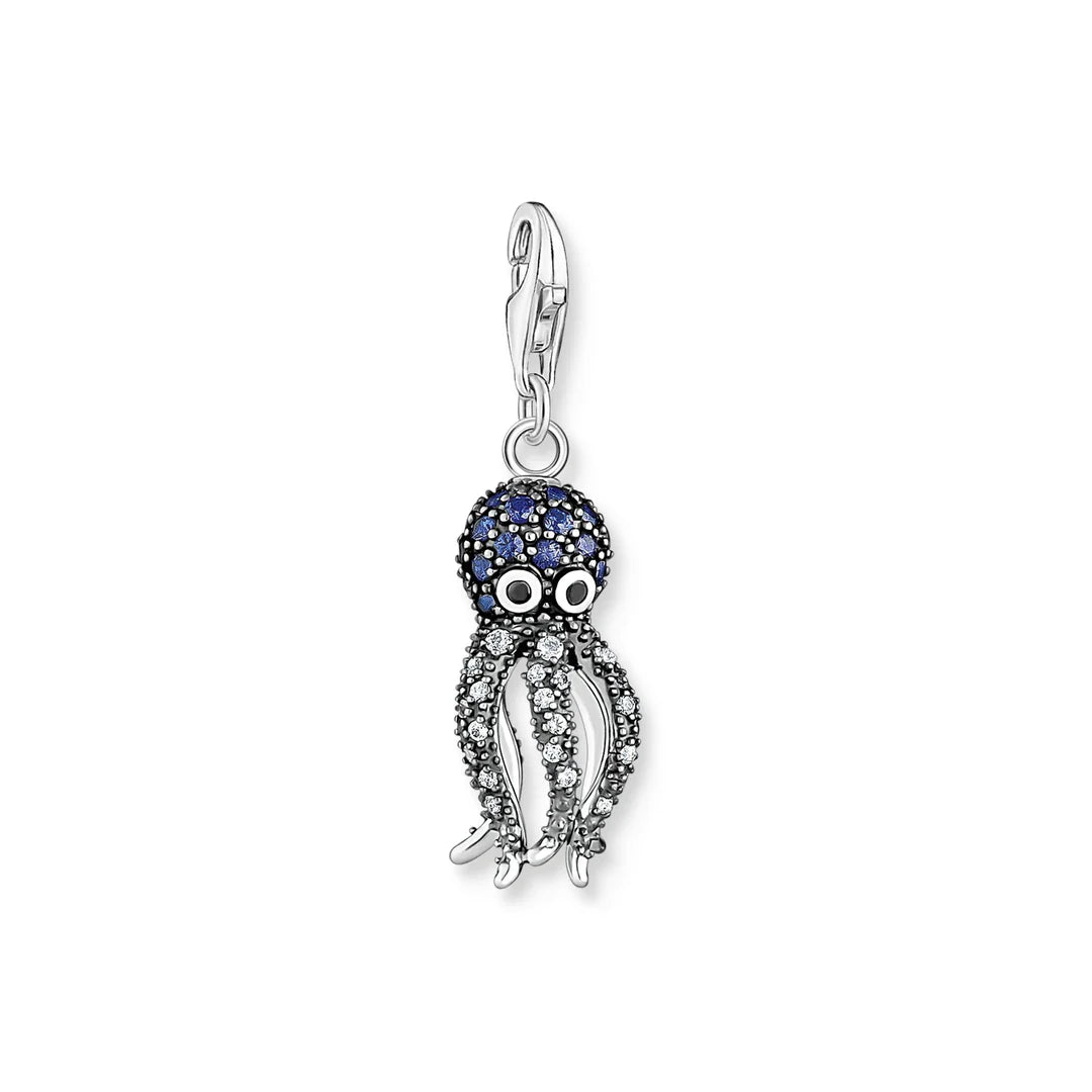 CHARM CLUB OCTOPUS CHARM