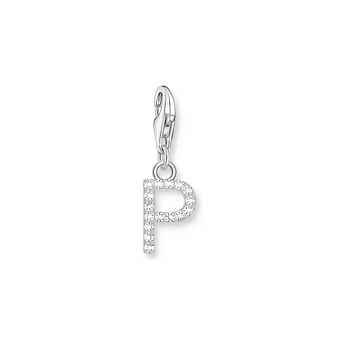 CHARMISTA 'P' CHARM