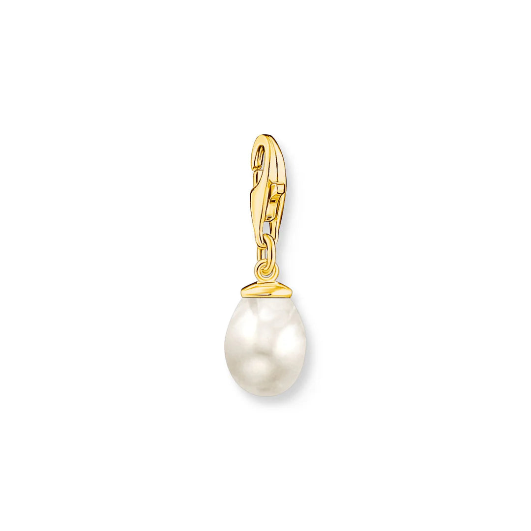 CHARMISTA FRESHWATER PEARL CHARM