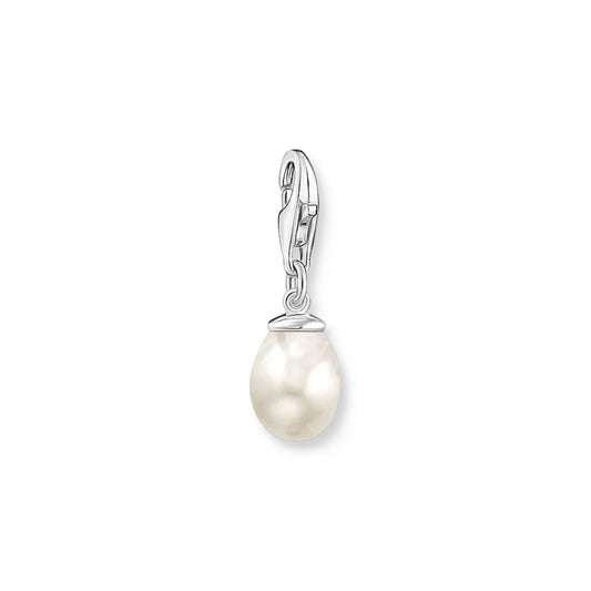 CHARMISTA FRESHWATER PEARL CHARM