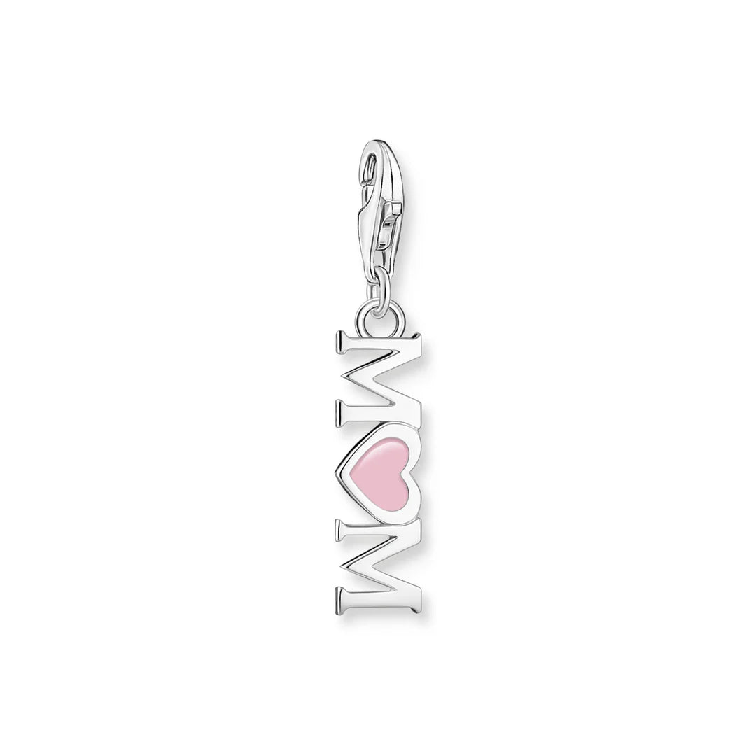 CHARMISTA PINK MOM CHARM