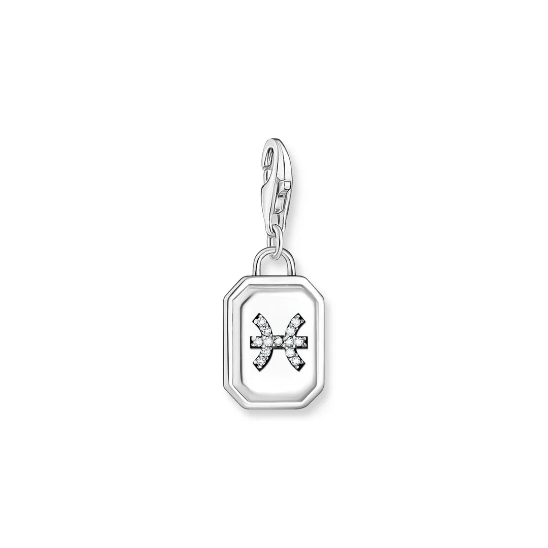 CHARM CLUB PISCES CHARM