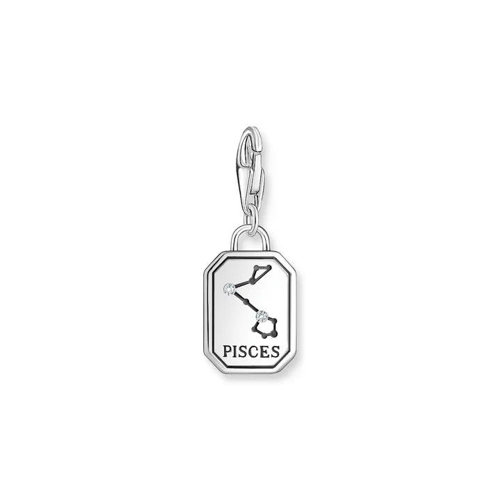 CHARM CLUB PISCES CHARM