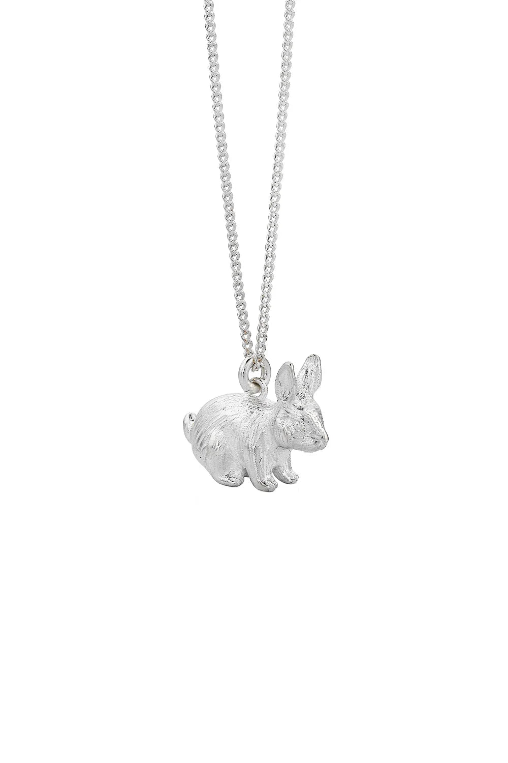 RABBIT NECKLACE