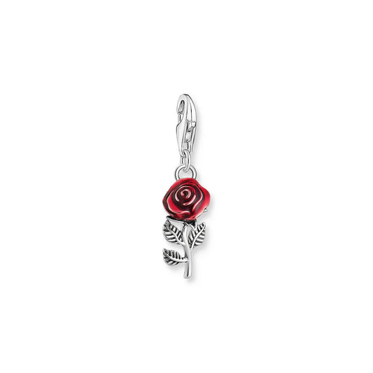 CHARMISTA ROSE CHARM