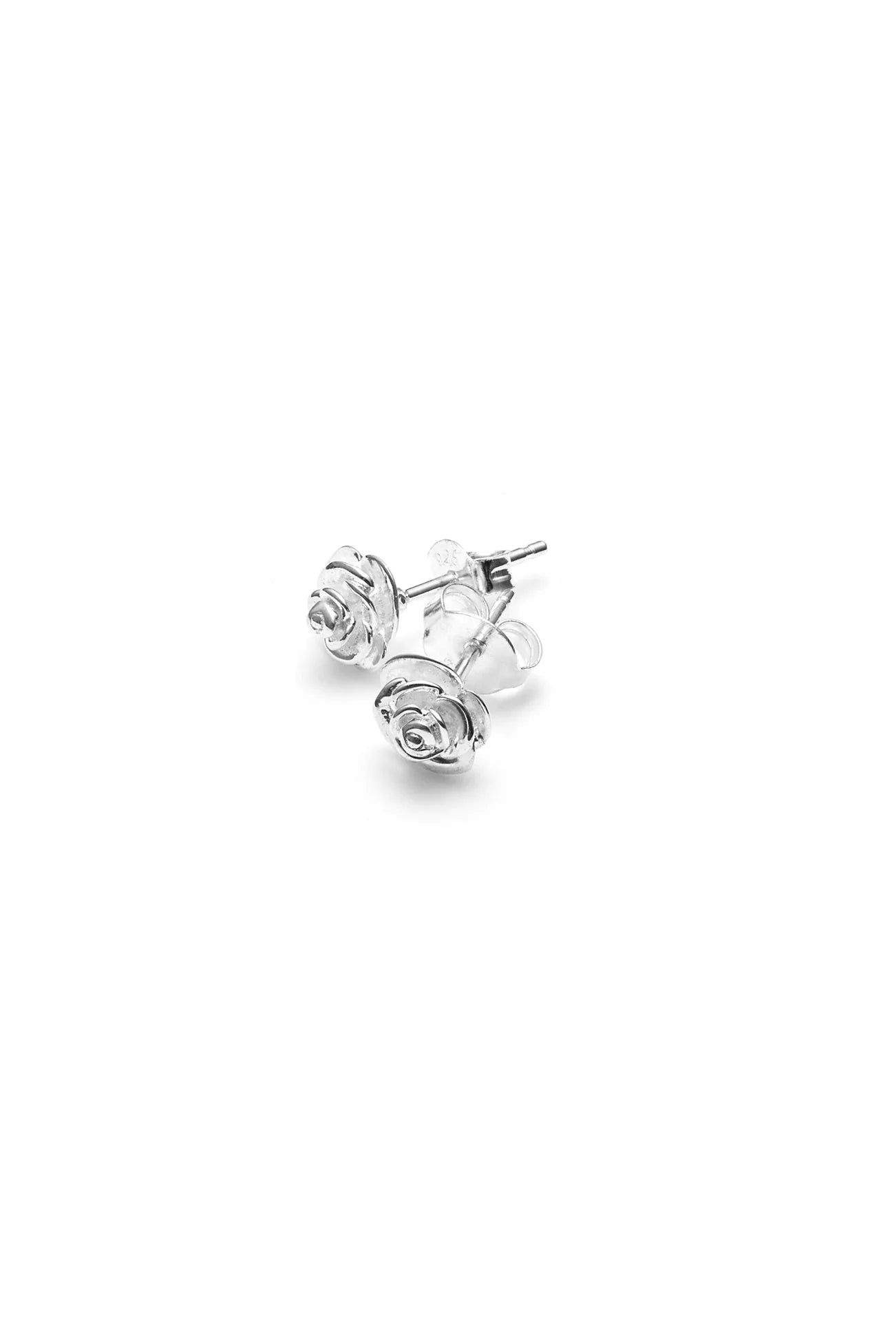 ROSE BUD EARRINGS