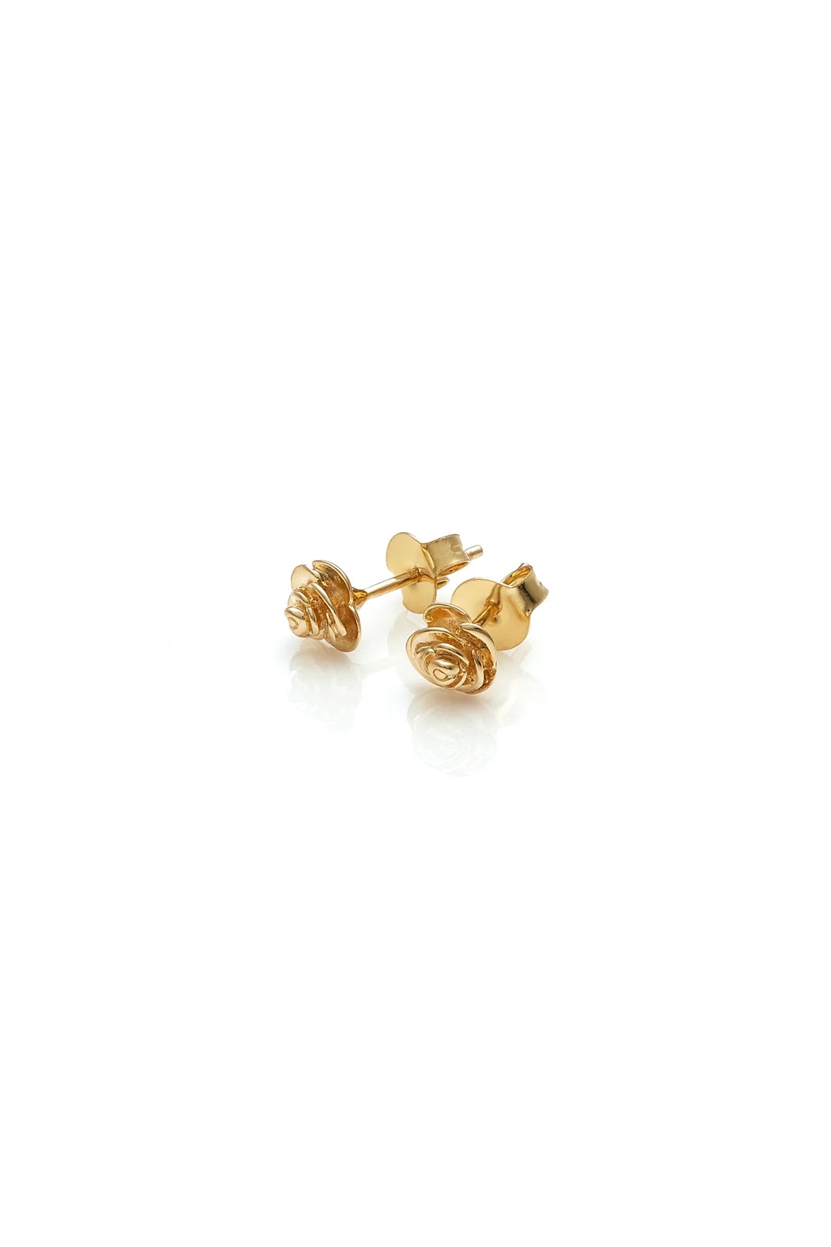 ROSES BUD EARRINGS