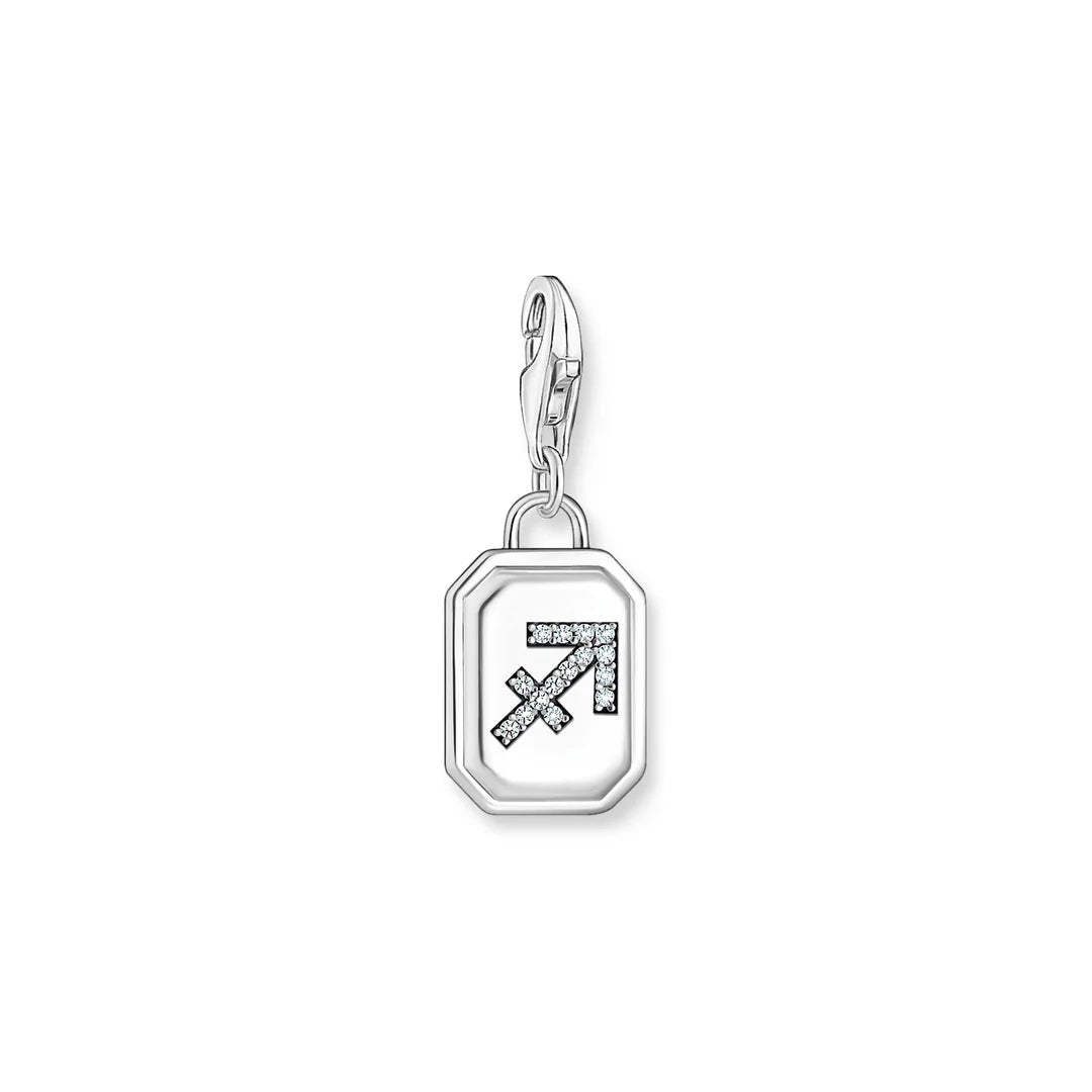 CHARM CLUB SAGITTARIUS CHARM