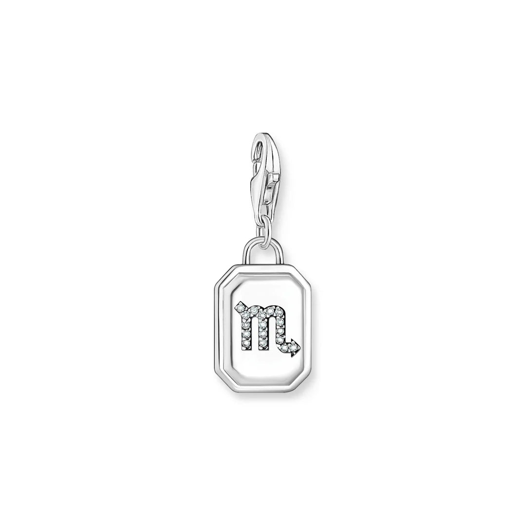 CHARM CLUB SCORPIO CHARM