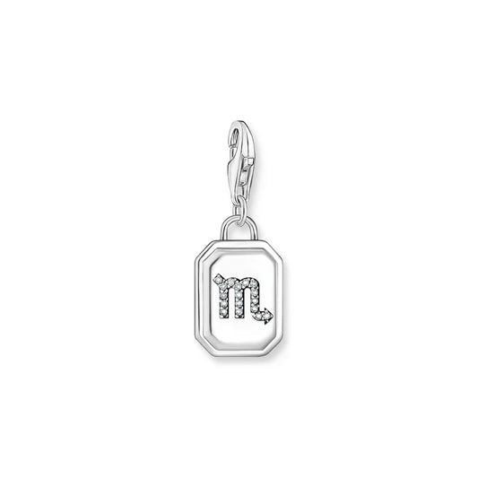 CHARM CLUB SCORPIO CHARM