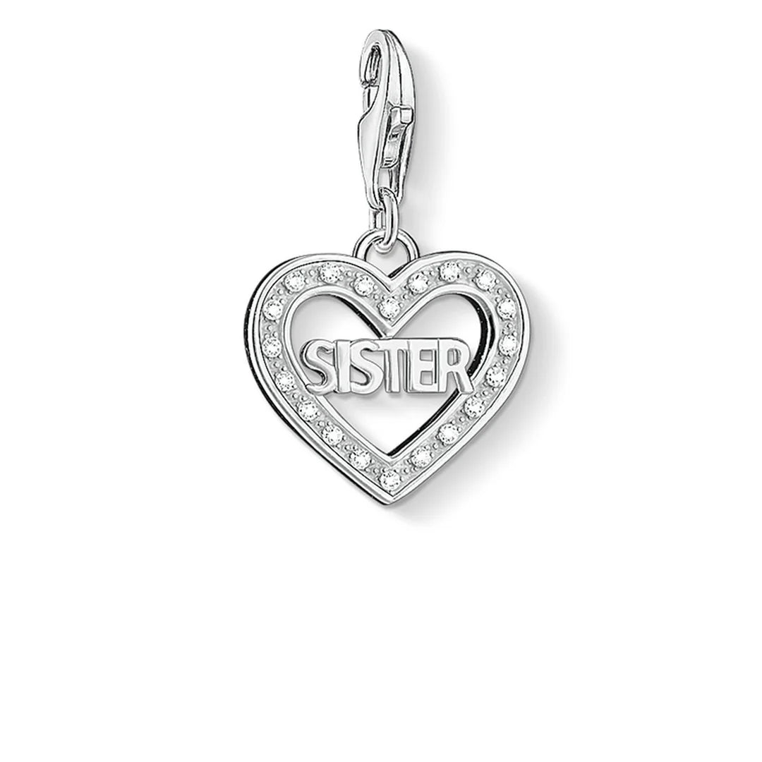 CHARM CLUB SISTER CHARM