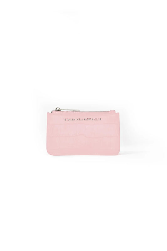 STOLEN CARD HOLDER BUBBLE GUM