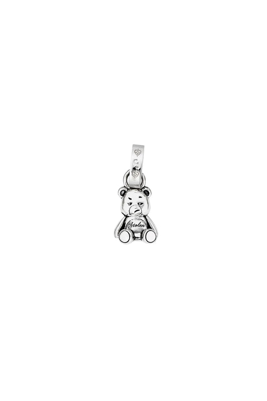 STOLEN TEDDY CHARM