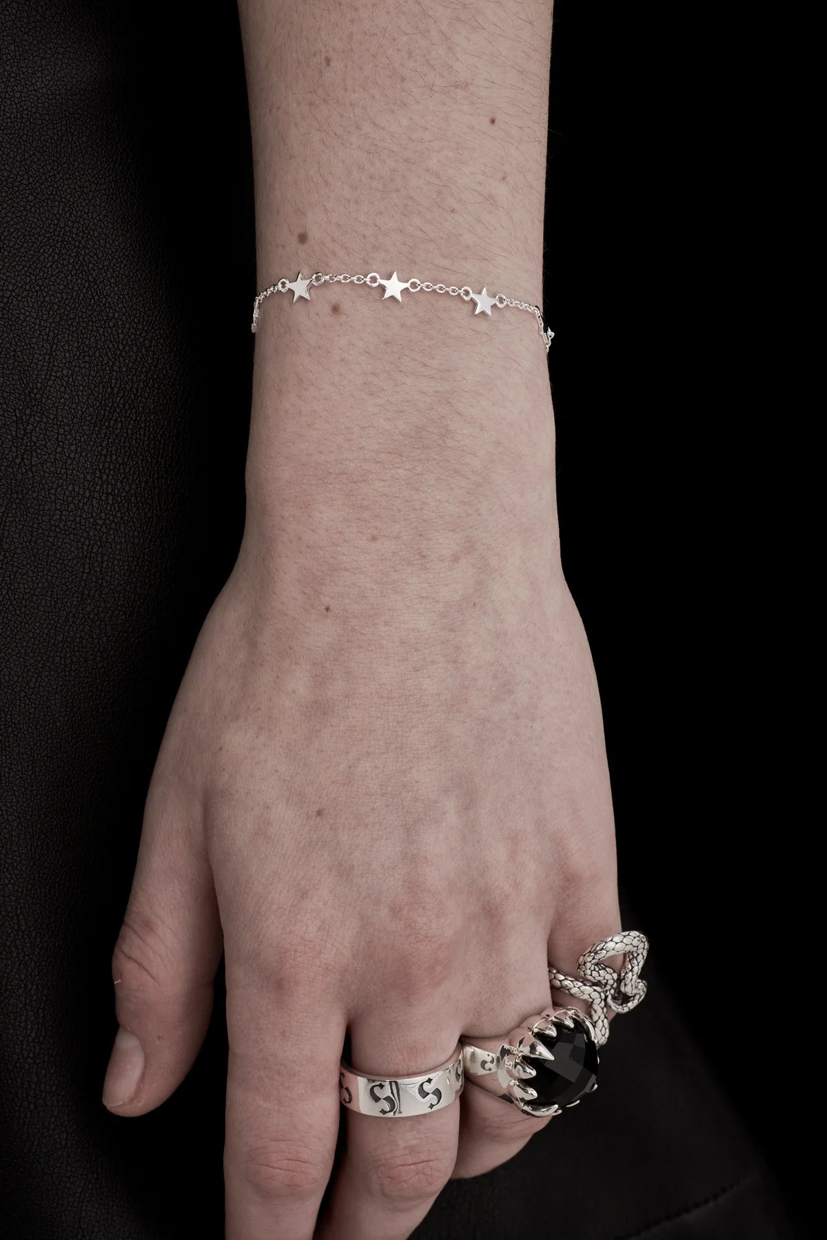 STOLEN STAR BRACELET