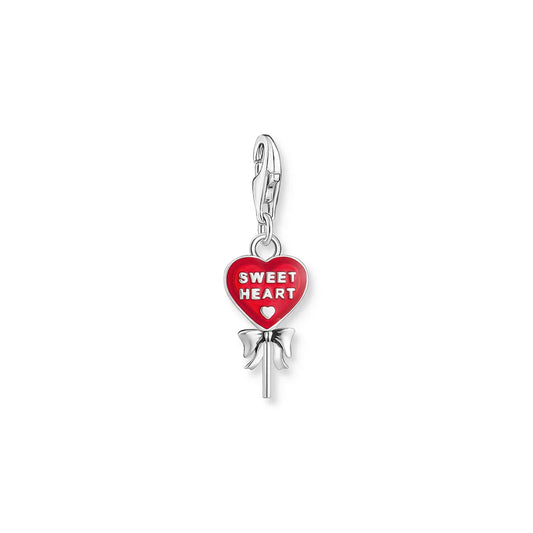 CHARMISTA SWEETHEART LOLLIPOP CHARM