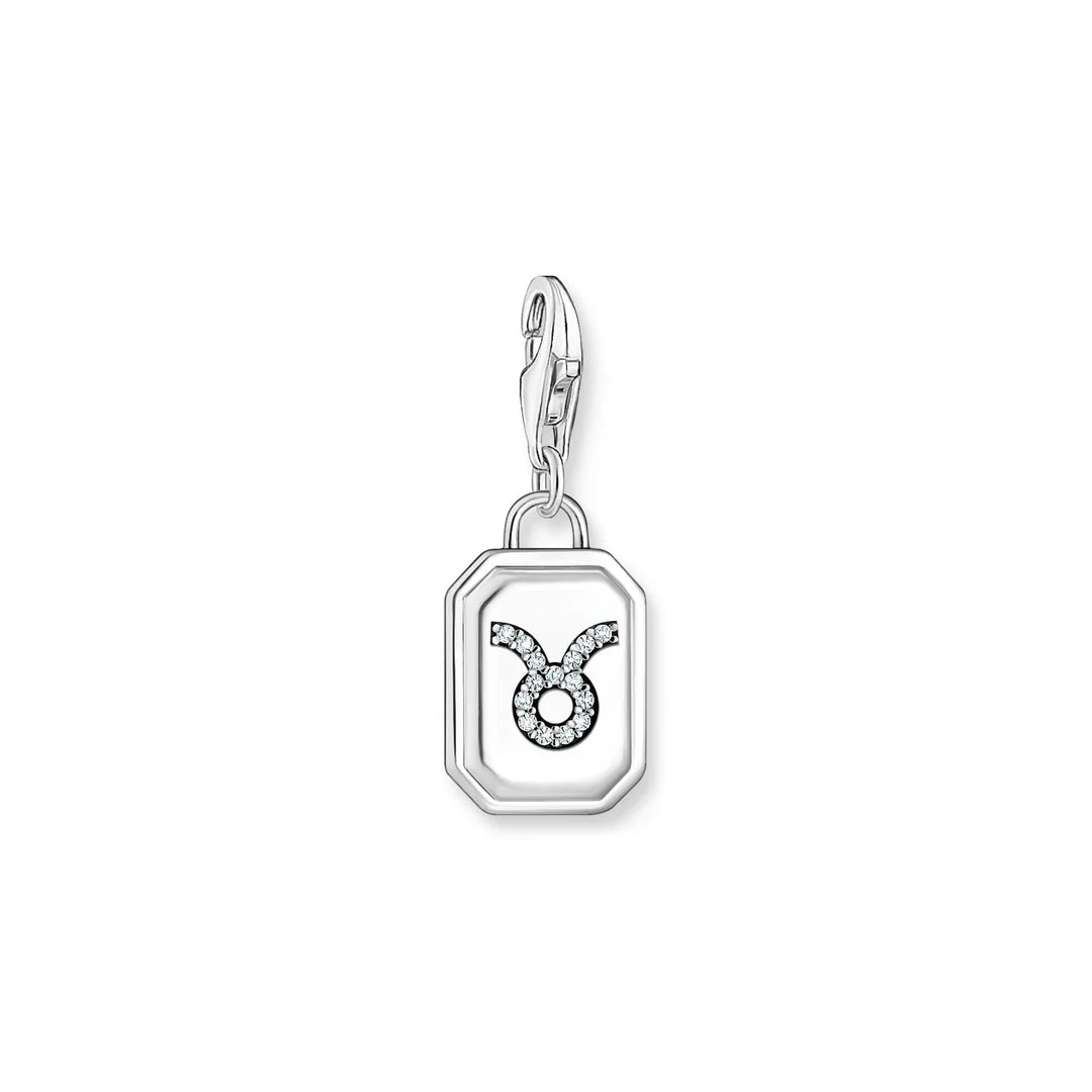 CHARM CLUB TAURUS CHARM