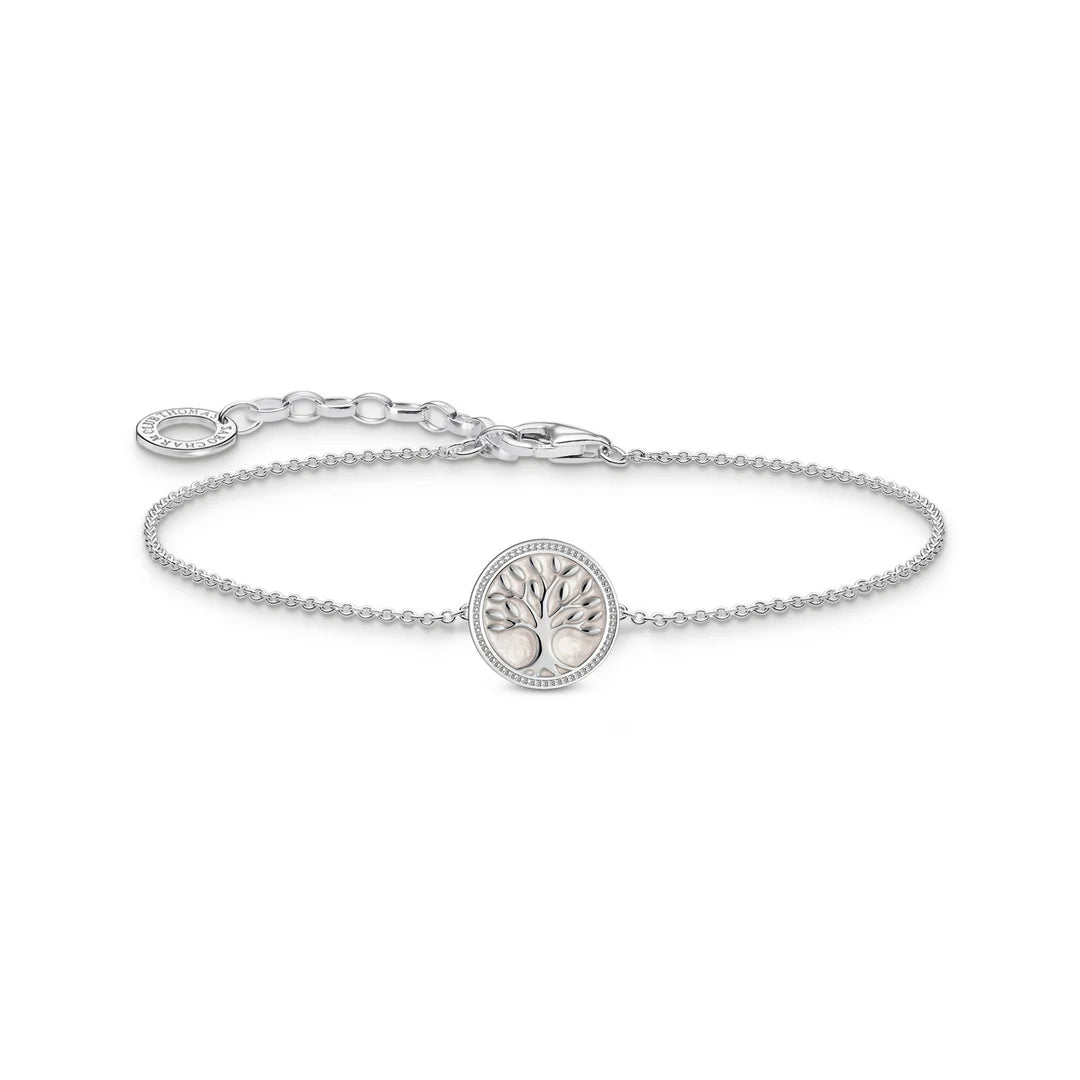 TREE OF LIFE BRACELET