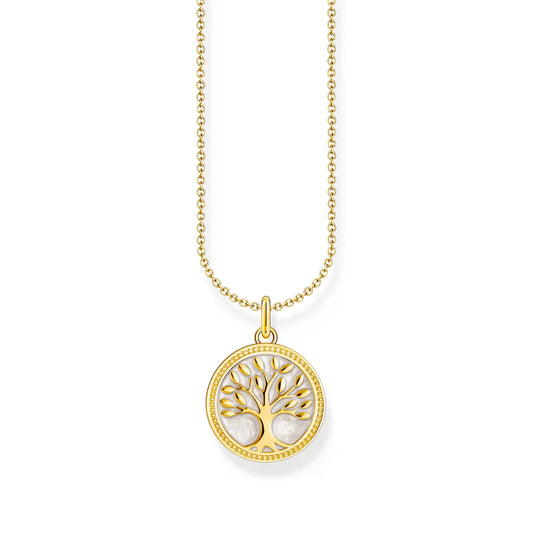 TREE OF LOVE NECKLACE