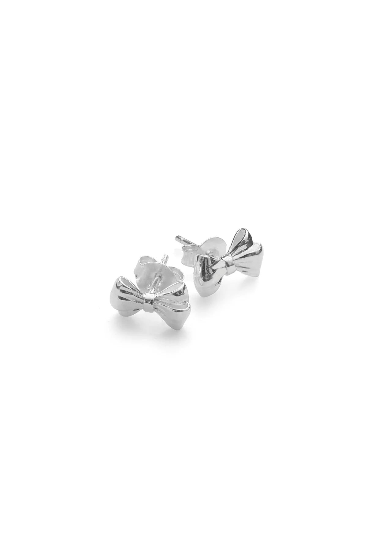 TWIN BOW STUDS