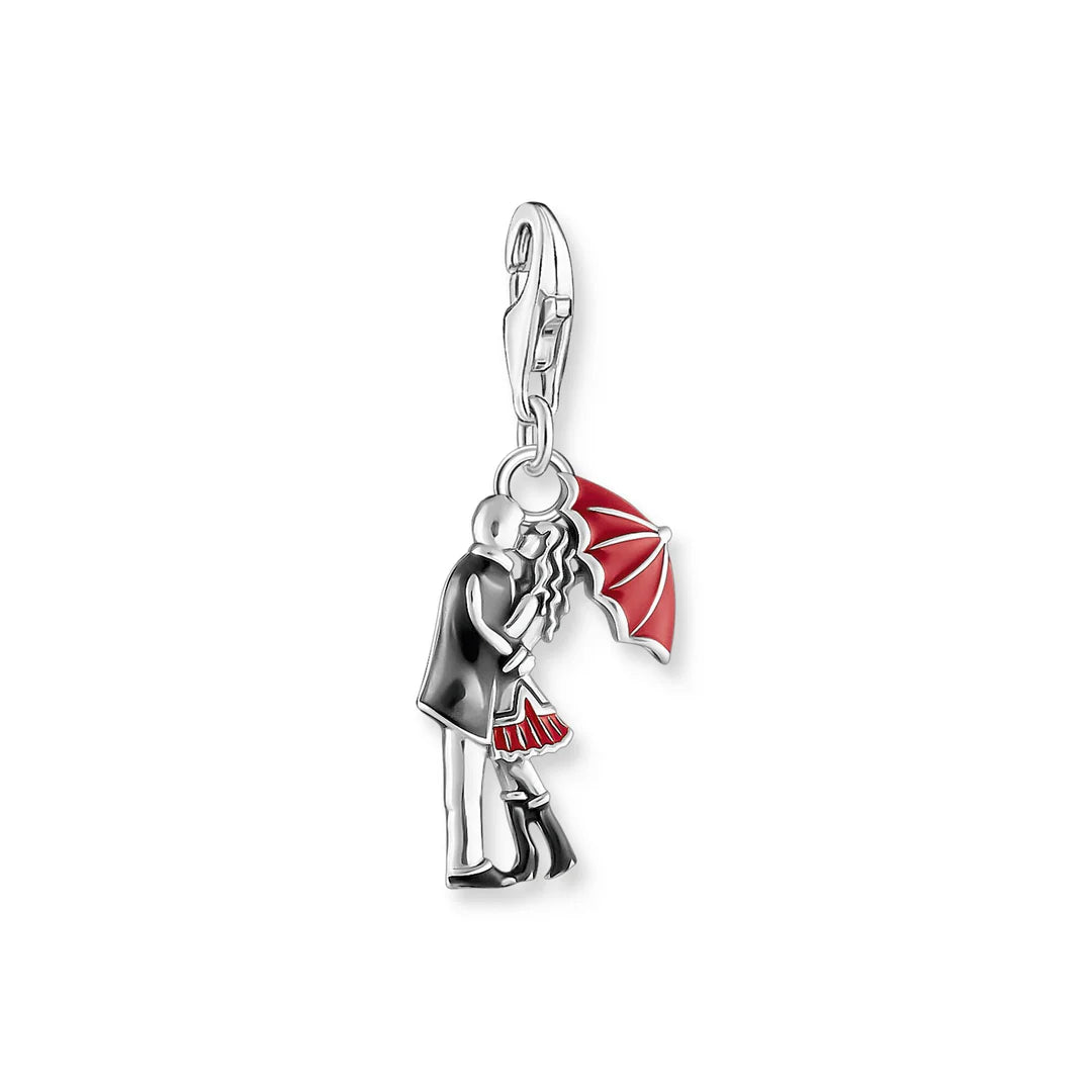 CHARMISTA KISSING COUPLE CHARM