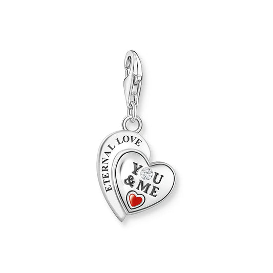 CHARMISTA YOU & ME CHARM