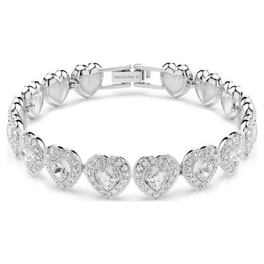 ARIANA GRANDE X SWAROVSKI TENNIS BRACELET