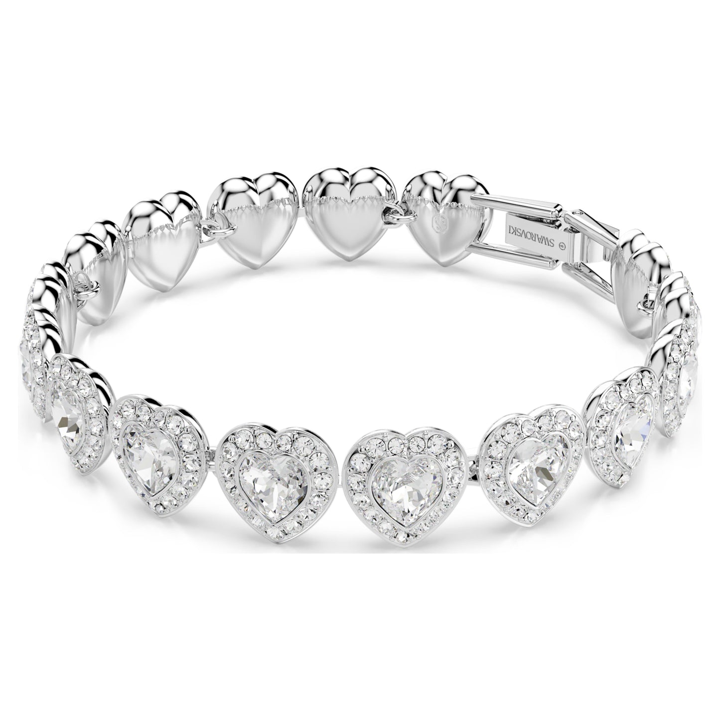 ARIANA GRANDE X SWAROVSKI TENNIS BRACELET