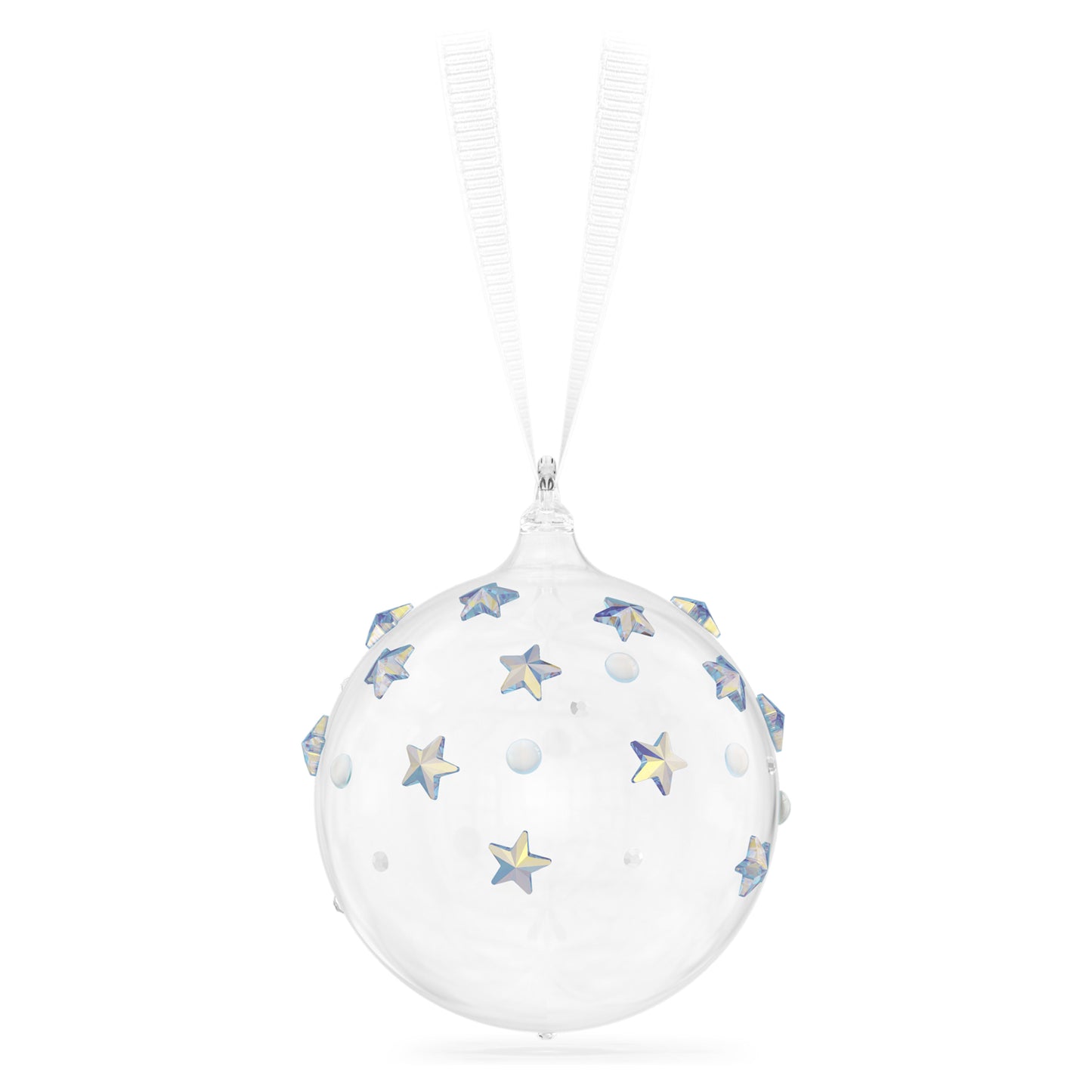 HOLIDAY MAGIC CLASSICS BALL ORNAMENT - XS